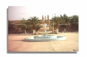 ZEGLA LE VILLAGE 06 PLACE DU JARDIN